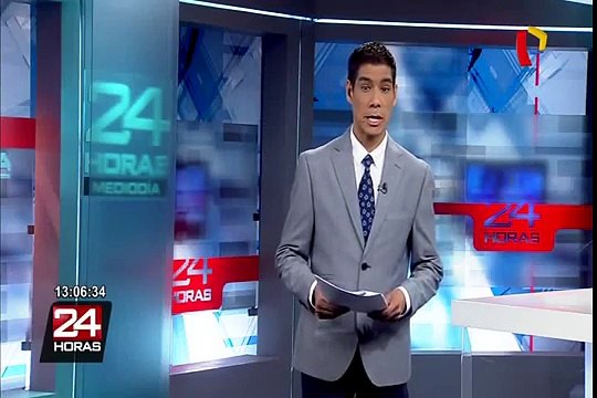 Huacho: hampones se llevan 10 mil soles de agencia de transporte