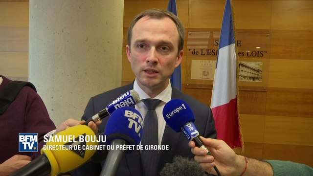 La Gironde, la Charente et la Charente-Maritime placées en alerte rouge pour vents violents