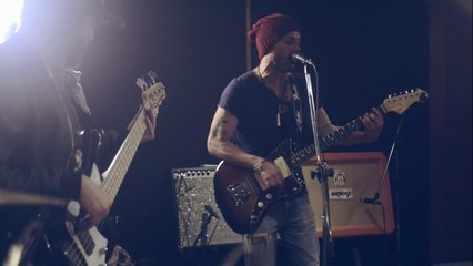 La Seca - Tengo Tiempo