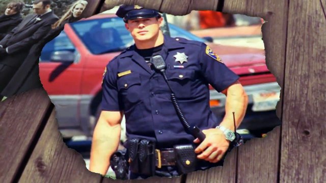 5 EVENTOS ASSUSTADORES TESTEMUNHADOS POR POLICIAIS