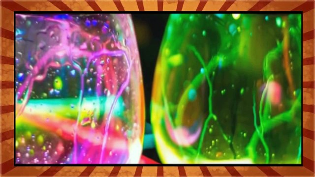 5 EXPERIMENTOS INCRÍVEIS QUE PODEMOS FAZER EM CASA