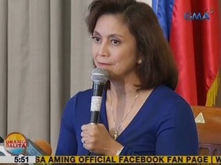 VP Robredo, ipinagmalaki ang mga nakamit ng HUDCC sa loob ng 5 buwan niyang pamumuno