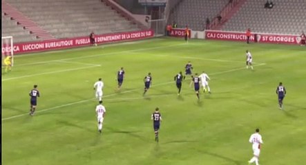 Romulo Penalty Goal HD - Verona 2-2 Benevento 03.02.2017