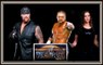 WWE WrestleMania 17: The Undertaker vs Triple H