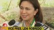 UB: VP Robredo, may pasaring kay ex-Sen. Bongbong Marcos matapos siyang tawagin nitong ipokrito