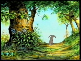 The Animals Of Farthing Wood @ S3e06 @ Adventure For The Birds