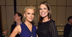 Megyn Kelly Eyeing ‘Today’ Co-Anchor Chair With Matt Lauer