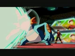 Image pokemon amv