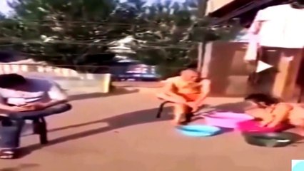 SUPER COMEDY #PART_2 Funny Comedy Videos 2017 JANUARY Chinese Funny Video Try Not To Laugh Challenge