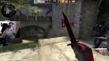 CS:GO - Device 'It's mine'