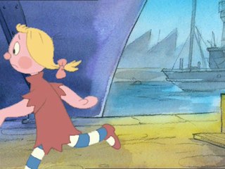 The Forgotten Toys S02e12 Dog Day