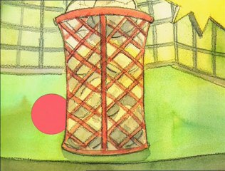 The Forgotten Toys S02e13 Trouble In Store