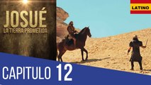 Capitulo 12 TIERRA PROMETIDA Español Latino