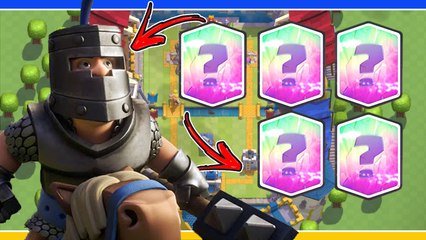 5 NOVAS Cartas que PODEM vir ao CLASH ROYALE