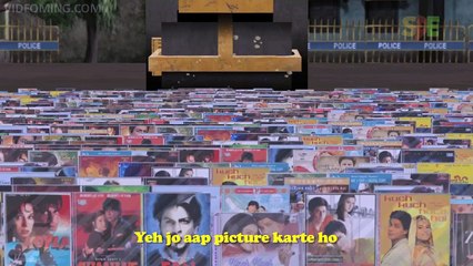 Raees Trailer Spoof - Funny Video