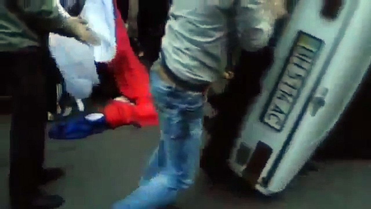 Танк Армата