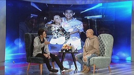 20170203-tonightboy_Donny, inaming hindi planado ang pagpasok sa showbiz