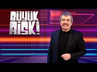 Büyük Risk 29 Ocak 2014