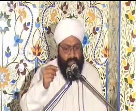 Moulana Siraj ud Din Siddiqui HAZART Umar Farooq n Usman e Ghanni