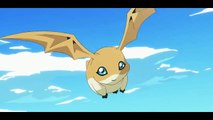 Digimon Adventure Tri - Butterfly (Opening)