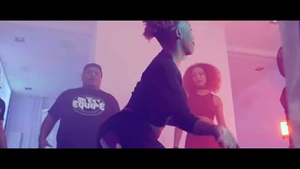 Naza Ft. Youssoupha - Qui M'empêche (Clip Officiel)