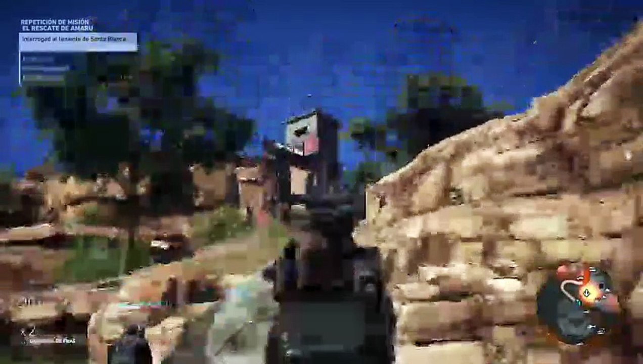 Transmisión de PS4 en vivo de Antificcion (2)