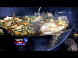 NET24 - Menu kuliner khas Indramayu, Pindang Gombyang olahan kepala ikan manyung