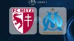 All Goals & highlights - Metz 1-0 Marseille - But et Resume du Match 03.02.2017 ᴴᴰ