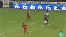 Strasbourg vs GFC Ajaccio 2-0 All Goals & Highlights HD 03.02.2017