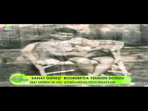 Simge Fıstıkoğlu ile Yeni 1 Gün / 19 Eylül 2. Kısım