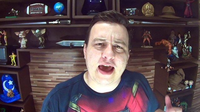 02:43 Youtuber promete fazer filme diferente se bater marca de inscritos! Youtuber promete fazer filme diferente se bater marca de inscritos! por JUSTFUNSHOW NOTICIAS E CURIOSIDADES +18 #contv 150 visualizações 04:50 BONECAS SEXUAIS HIPER-REALISTAS censu