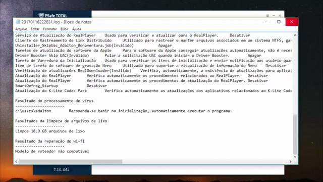 OS 5 MELHORES ANTIVÍRUS GRATUITOS