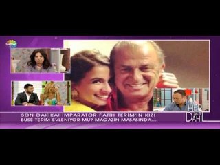 Her Şey Dahil 26 Eylül 2. Kısım