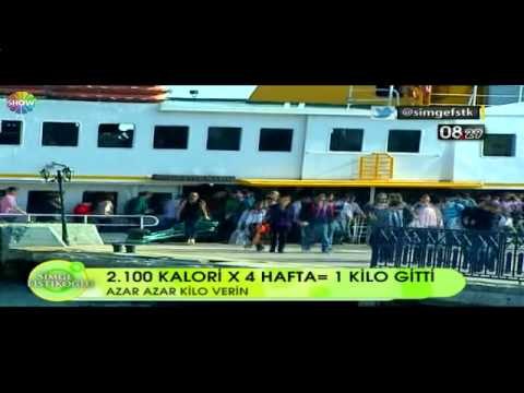 Simge Fıstıkoğlu ile Yeni 1 Gün / 25 Eylül 2. Kısım