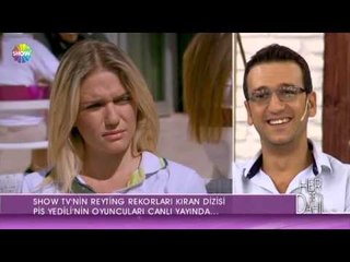 Her Şey Dahil / 18 Eylül 3. Kısım