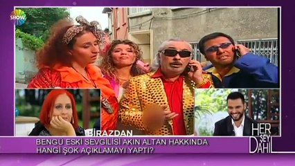 Her Şey Dahil / 16 Eylül 2. Kısım