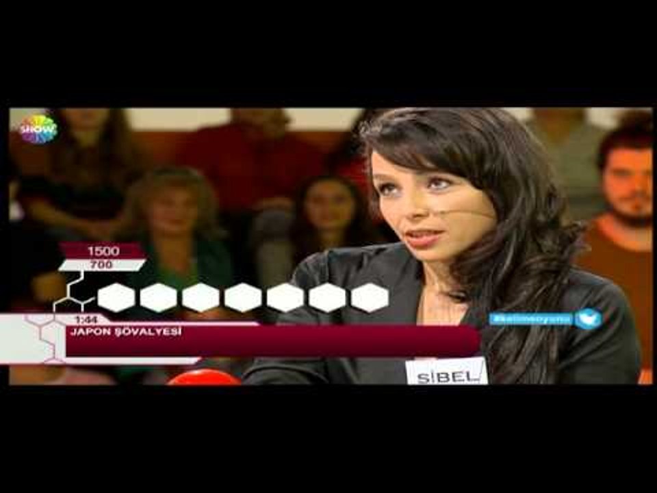 Kelime Oyunu /  8 Ekim