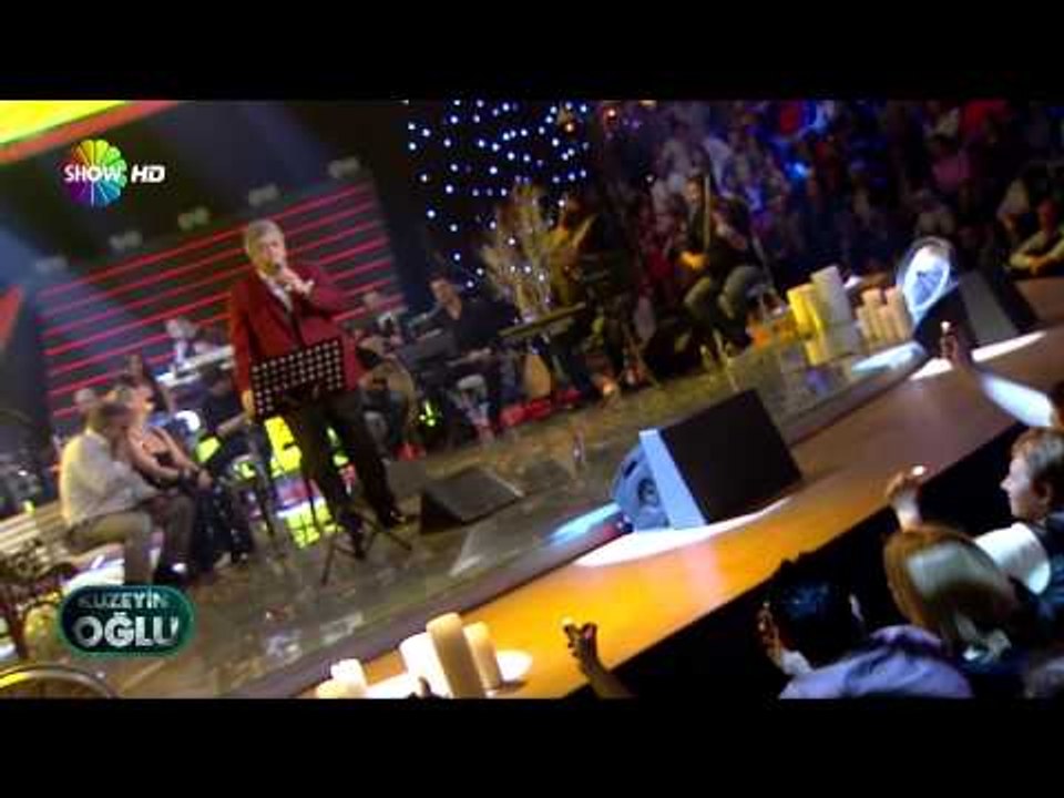 Kuzeyin Oğlu Volkan Konak (HD) 13.04.2014