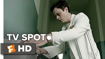 A Cure for Wellness TV SPOT - Ambition (2017) - Dane DeHaan Movie