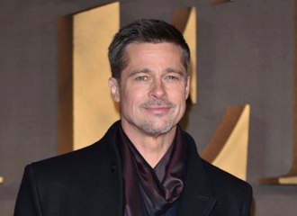 Inside Brad Pitt&#039;s Downward Spiral