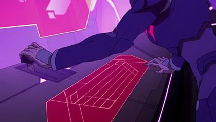 Tangled The Series Season 2 Episode 3