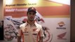 Interview with Repsol Honda Team's Dani Pedrosa