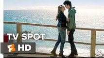 The Space Between Us TV SPOT - Tomorrow (2017) - Asa Butterfield Movie