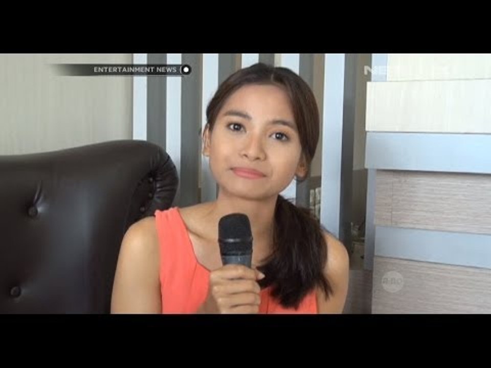 Entertainment News - Acha Septriasa cerita mengenai persiapan pernikahannya