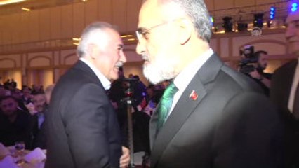 Topçu: "Tek Millet Için, Tek Bayrak Için Üniter Yapımızın Devamı Için 'Evet' Diyeceğiz"