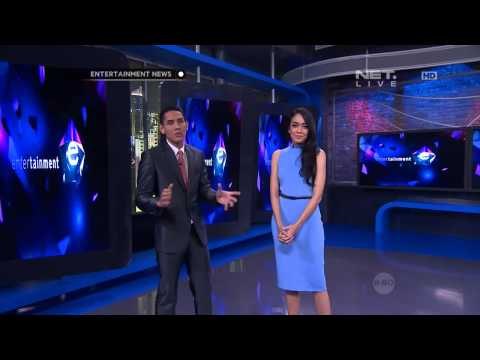 Entertainment News - Adipati Dolken Liburan ke Amerika Serikat