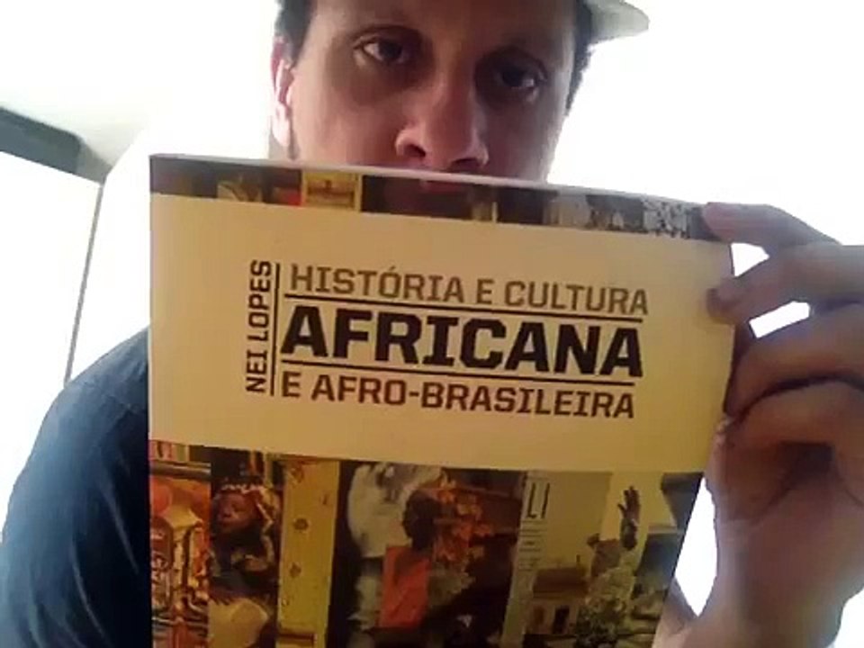 Ancestralidade Brasileira