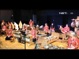 Entertainment News - The Desolation of Smaug gunakan alunan musik Gamelan