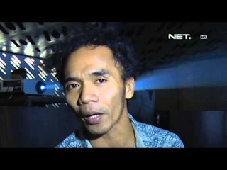 Entertainment News - Cara Kaka Slank mengasuh buah hatinya