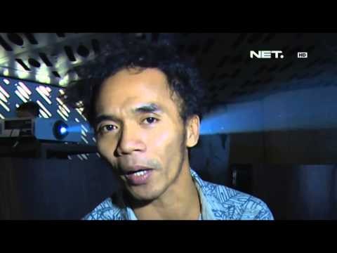 Entertainment News - Cara Kaka Slank mengasuh buah hatinya